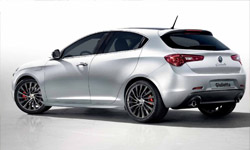 Les Fiches techniques Alfa Romeo