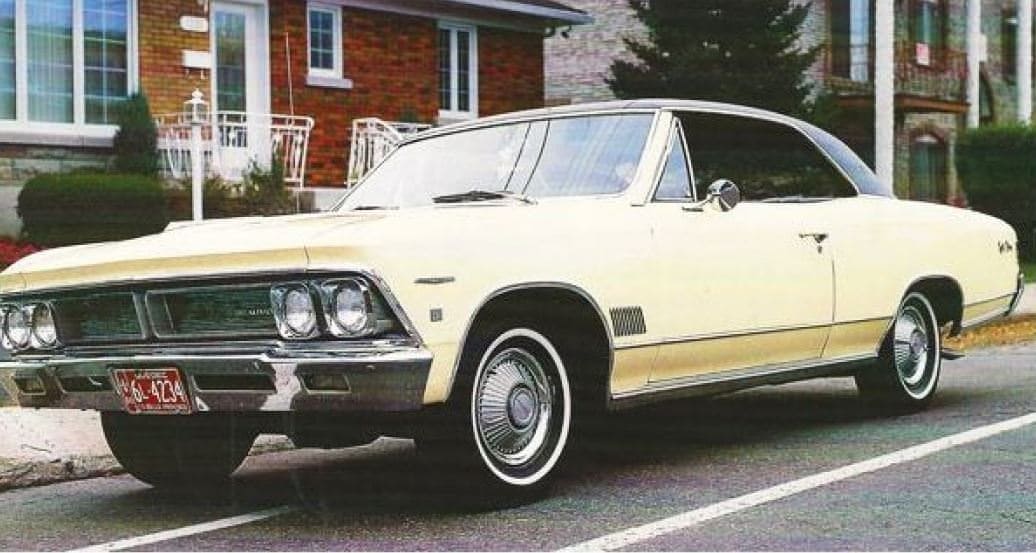 Beaumont Sport Deluxe